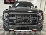 Used 2018 Ford F150 Raptor w/ Equipment Group 802A Luxury image 4