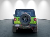 New 2025 Jeep Wrangler Unlimited Sport S 4xe image 5