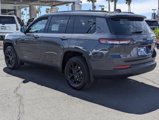 New 2025 Jeep Grand Cherokee L Altitude image 4