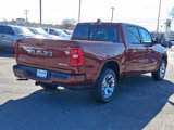 New 2025 RAM 1500 Big Horn image 5