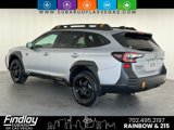 New 2025 Subaru Outback Wilderness image 4
