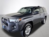 Used 2023 Toyota 4Runner SR5 Premium image 2