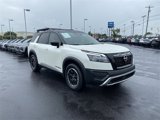 Used 2024 Nissan Pathfinder Rock Creek image 2