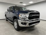 Used 2024 RAM 2500 Big Horn w/ Bed Utility Group image 2