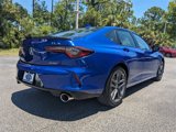 New 2025 Acura TLX SH-AWD w/ A-SPEC Pkg image 4