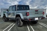 New 2025 Jeep Gladiator Willys image 2