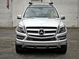 Used 2015 Mercedes-Benz GL 450 4MATIC image 2