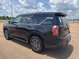 New 2025 Nissan Armada Platinum image 2