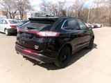 Used 2018 Ford Edge SEL w/ Class II Trailer Tow Package image 5