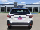 New 2025 Subaru Outback Onyx Edition image 4