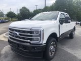 New 2025 Ford F350 King Ranch image 4