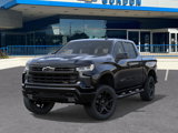 New 2026 Chevrolet Silverado 1500 LT Trail Boss image 6