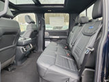 New 2025 Ford F150 Platinum w/ Equipment Group 702A High image 6