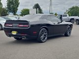 Certified 2021 Dodge Challenger SXT w/ Blacktop Package image 5