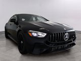 New 2025 Mercedes-Benz AMG GT 63 image 5
