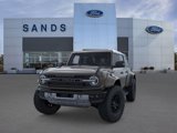 New 2025 Ford Bronco Raptor image 2