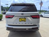 New 2025 Toyota Sequoia 4WD image 3