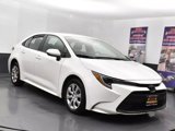Used 2024 Toyota Corolla LE image 2