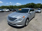 Used 2013 Hyundai Sonata SE image 2