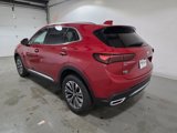 New 2025 Buick Envision Preferred image 4