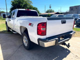 Used 2010 Chevrolet Silverado 2500 LT w/ Interior Plus Package image 4
