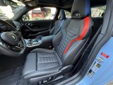 Used 2025 BMW M2 w/ Lighting Package image 4