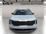 New 2025 Kia Carnival SX Prestige image 2
