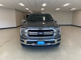 New 2025 Ford F150 Lariat image 3