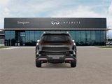 New 2026 INFINITI QX60 Luxe w/ Cargo Package image 6