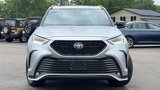 Used 2022 Toyota Highlander XSE image 3