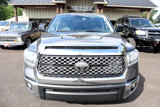 Used 2018 Toyota Tundra Limited image 2