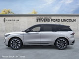 New 2025 Lincoln Nautilus Reserve image 3