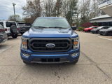 Used 2023 Ford F150 4x4 SuperCrew image 3