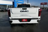 New 2025 GMC Sierra 3500 Denali Ultimate image 4