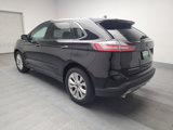 Used 2022 Ford Edge Titanium w/ Equipment Group 301A image 5