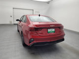 Used 2023 Kia Forte LXS image 6