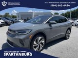 New 2025 Volkswagen ID.4 Pro S Plus image 3