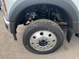 New 2025 Ford F550 4x4 Crew Cab Super Duty image 3