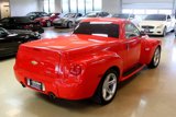 Used 2006 Chevrolet SSR w/ Preferred Equipment Group image 5