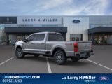 New 2025 Ford F350 Lariat w/ FX4 Off-Road Package image 4