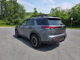New 2025 Nissan Pathfinder Rock Creek image 4