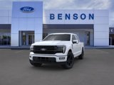 New 2025 Ford F150 Platinum w/ Equipment Group 702A High image 3