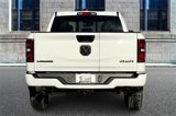 New 2025 RAM 1500 Laramie w/ Night Edition image 4