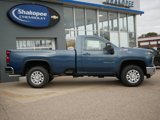 New 2025 Chevrolet Silverado 3500 LT w/ Convenience Package image 2