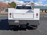 New 2025 GMC Sierra 3500 Pro w/ Convenience Package image 4