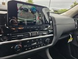 New 2025 Nissan Pathfinder Rock Creek image 3