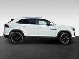 New 2025 Volkswagen Atlas Cross Sport SE image 3