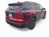 New 2026 Chevrolet Traverse LT w/ Midnight/Sport Edition image 3