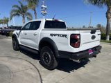 New 2025 Ford Ranger Raptor image 3