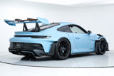 Used 2025 Porsche 911 GT3 RS image 5